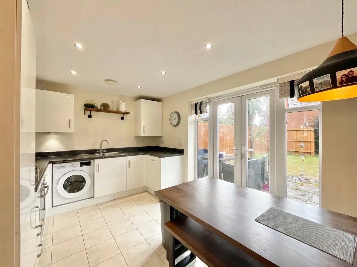 Broad Street, Crewe, CW1, photo 4