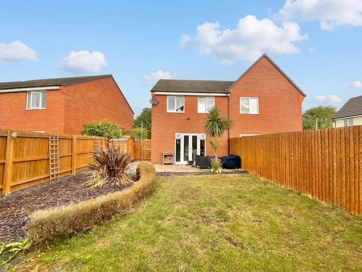 Broad Street, Crewe, CW1, photo 15
