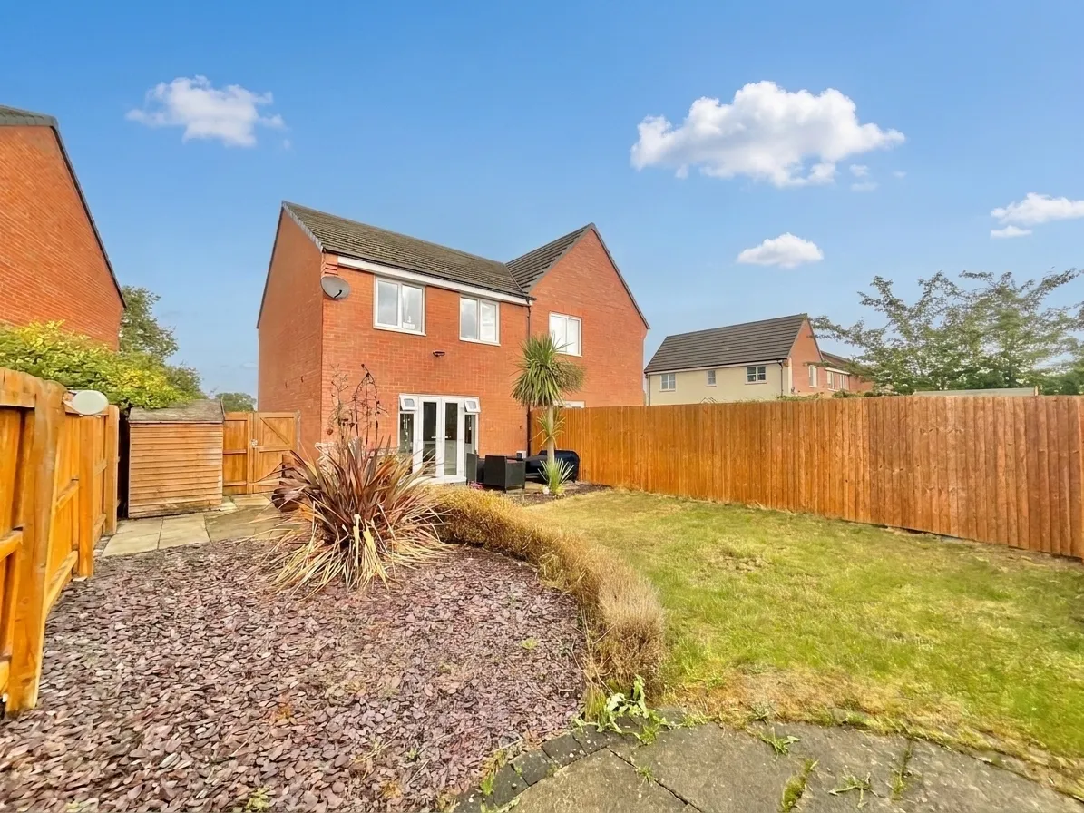 Broad Street, Crewe, CW1, photo 13