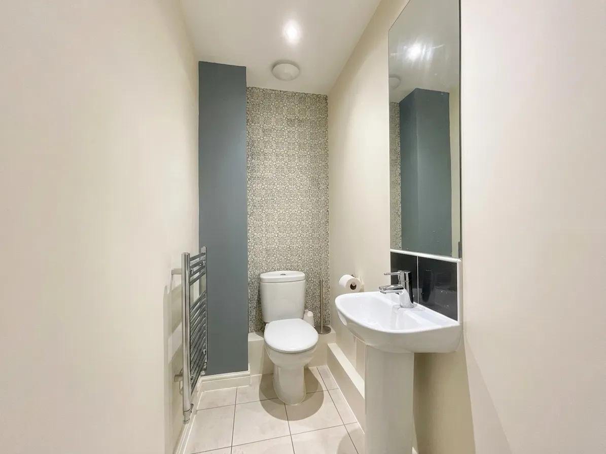 Broad Street, Crewe, CW1, photo 7