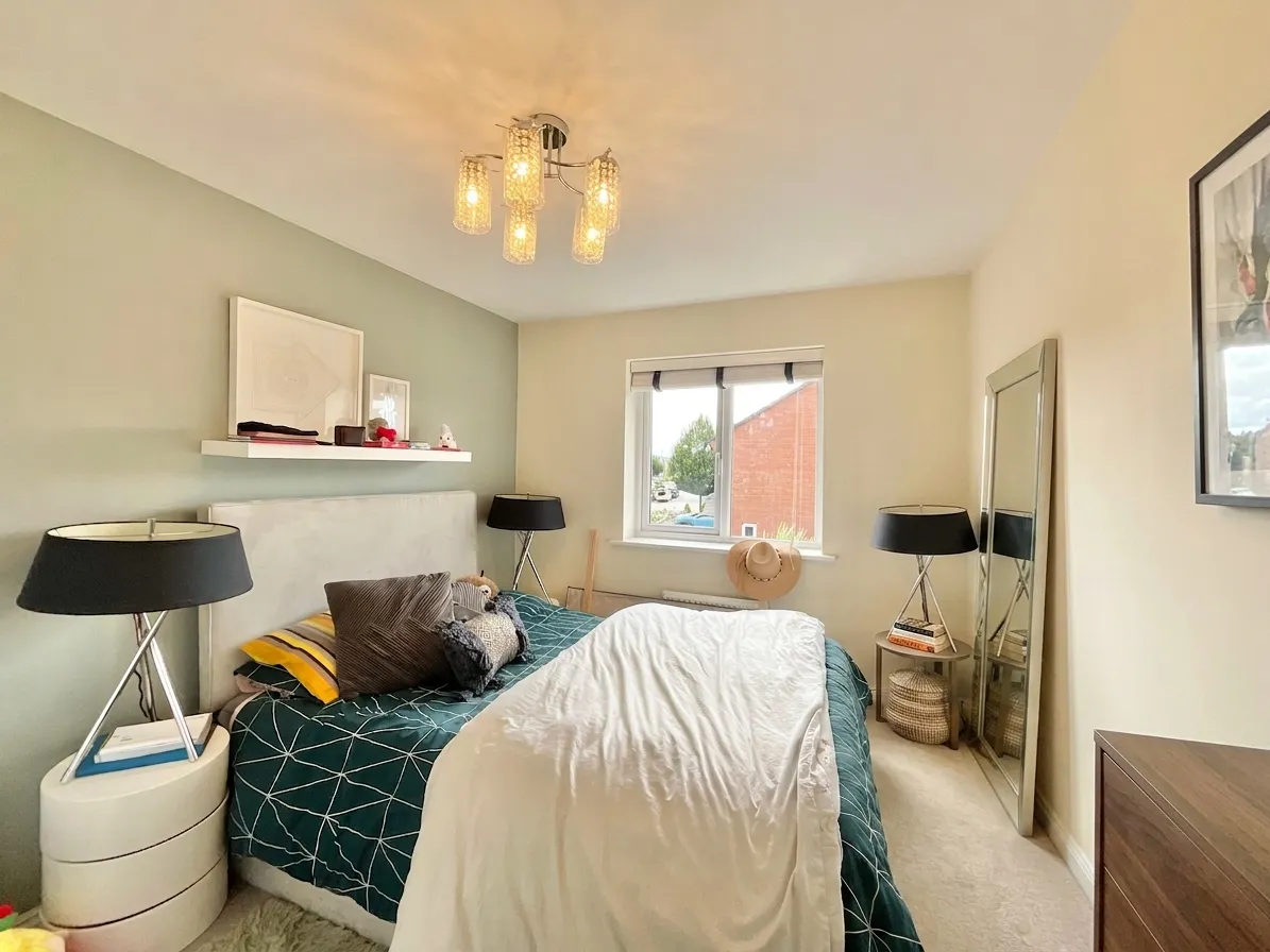 Broad Street, Crewe, CW1, photo 10