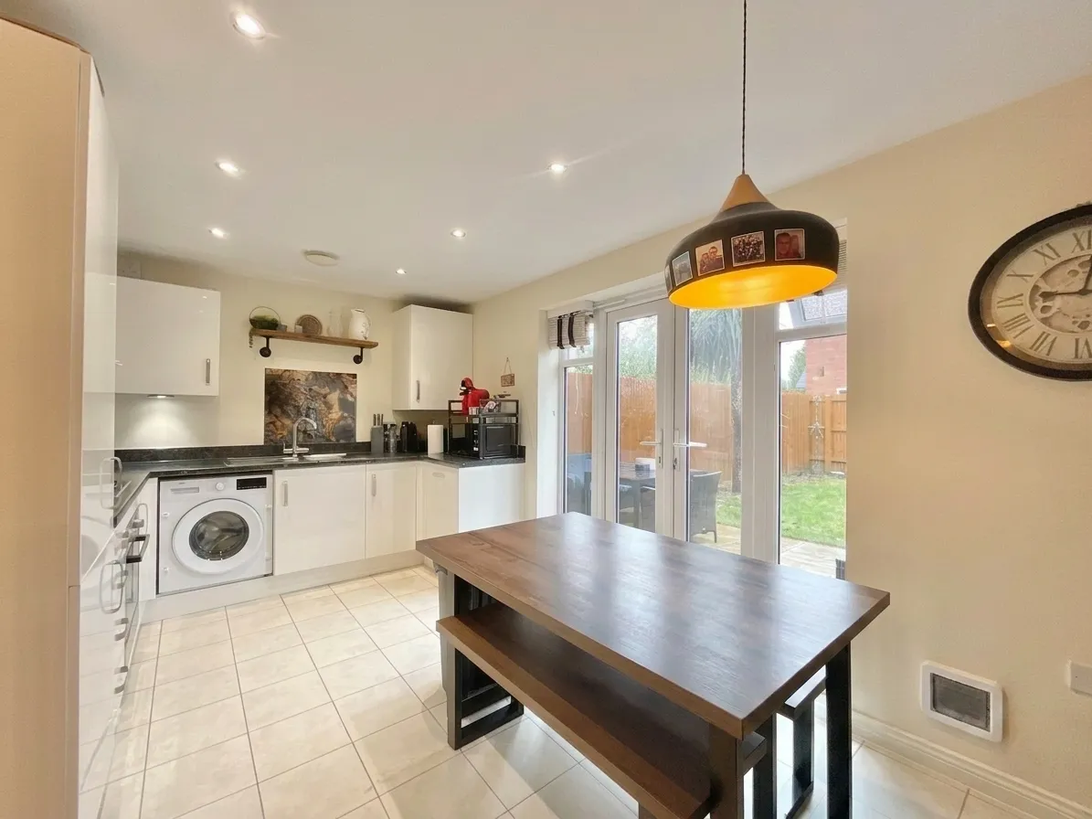 Broad Street, Crewe, CW1, photo 5