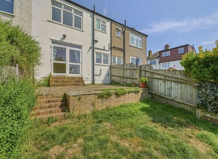 Norbury Rise, Streatham, SW16, photo 8