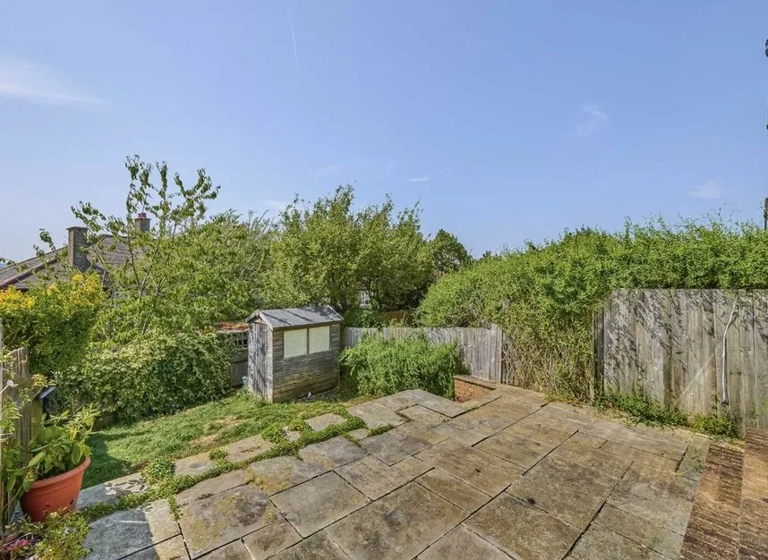Norbury Rise, Streatham, SW16, photo 7