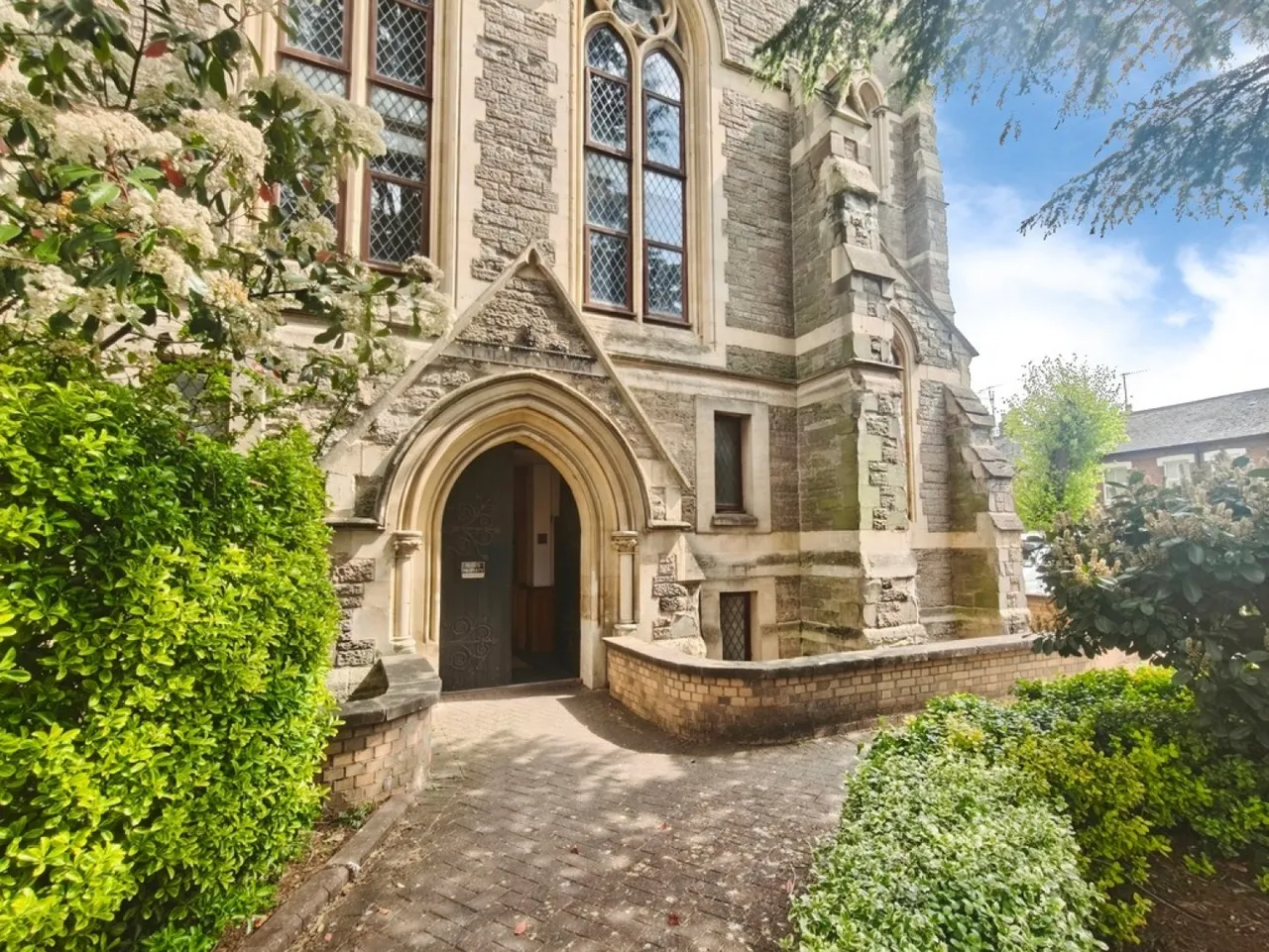 St Marys Court, Worcester, photo 11