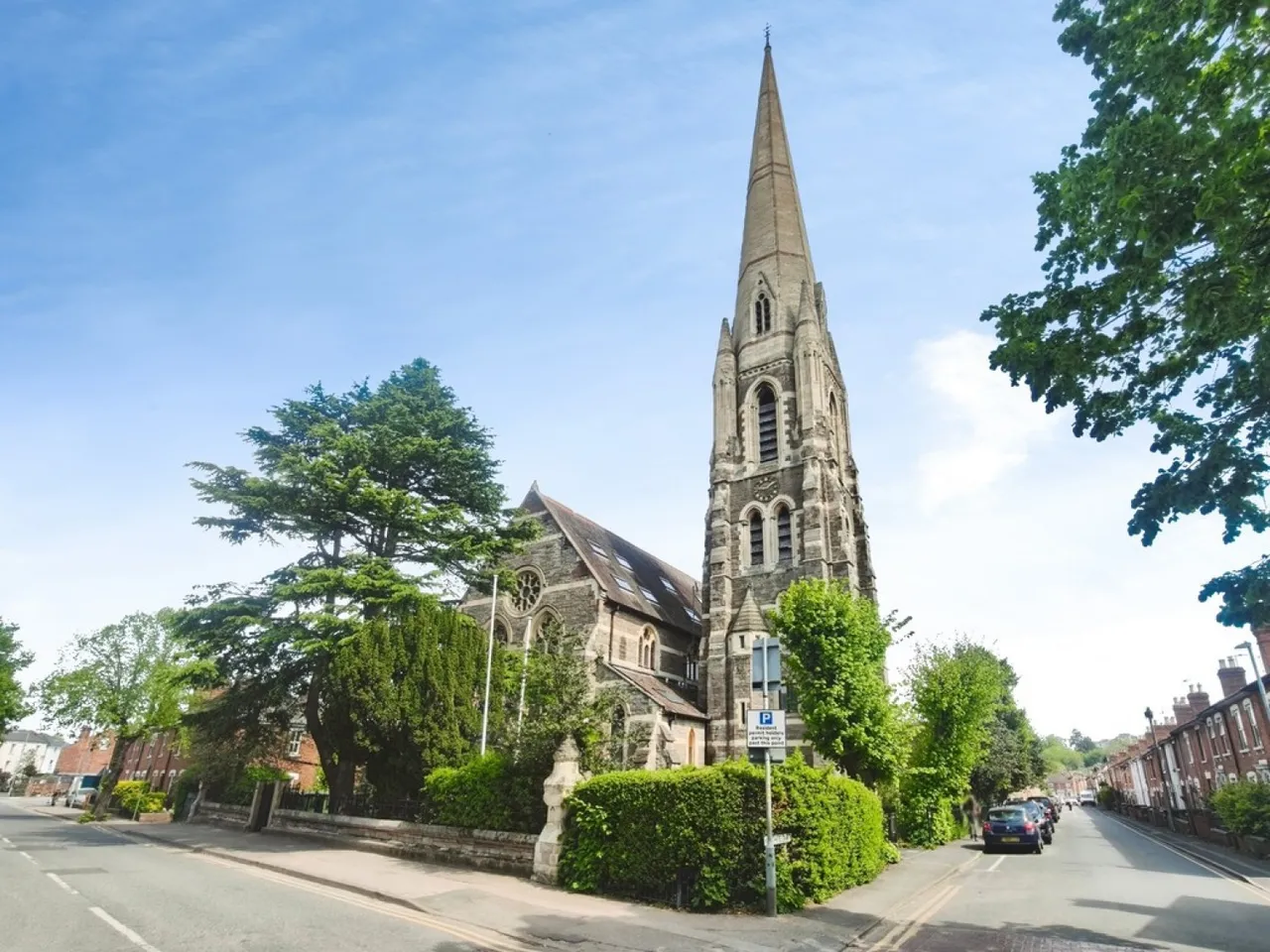 St Marys Court, Worcester, photo 12