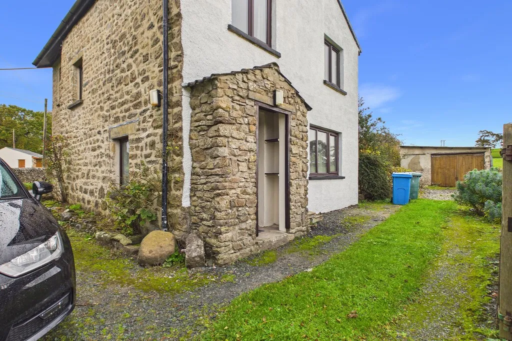 Galegreen, Westhouse, LA6, photo 22