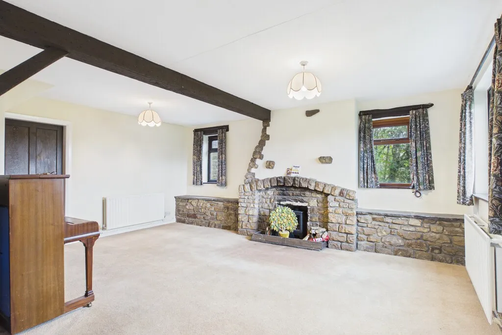 Galegreen, Westhouse, LA6, photo 2