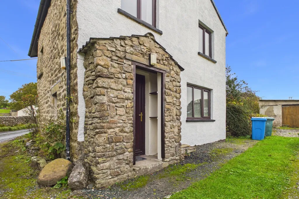 3 bed house to rent, Galegreen, Westhouse, LA6