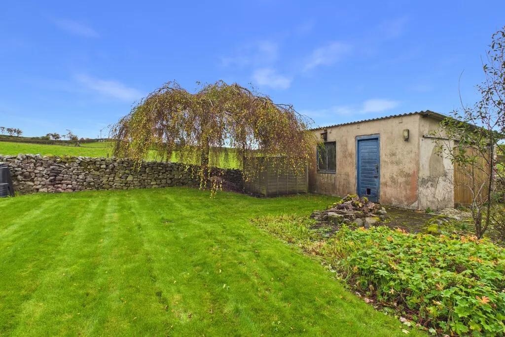 Galegreen, Westhouse, LA6, photo 19