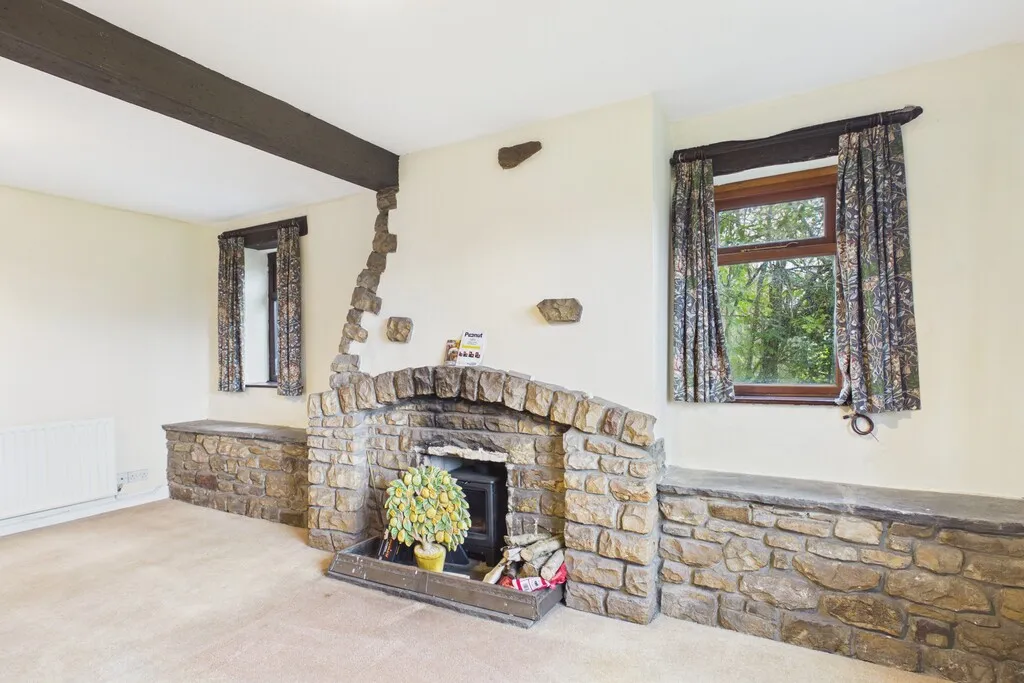 Galegreen, Westhouse, LA6, photo 4
