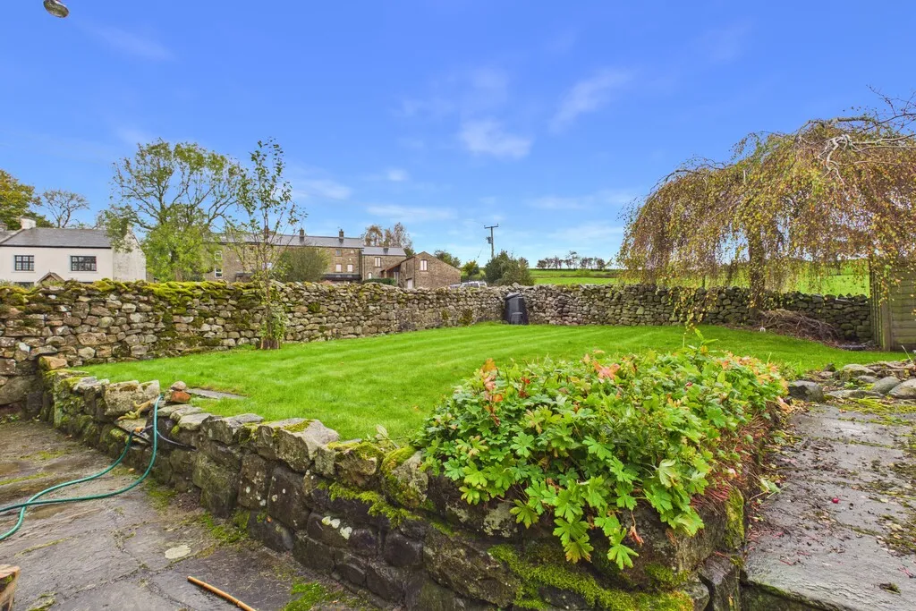 Galegreen, Westhouse, LA6, photo 26