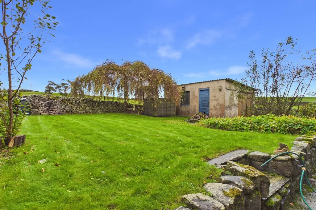 Galegreen, Westhouse, LA6, photo 24