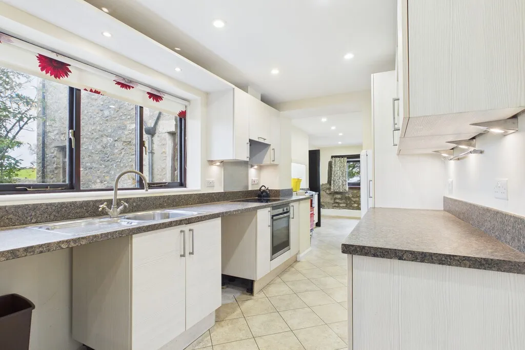 Galegreen, Westhouse, LA6, photo 6