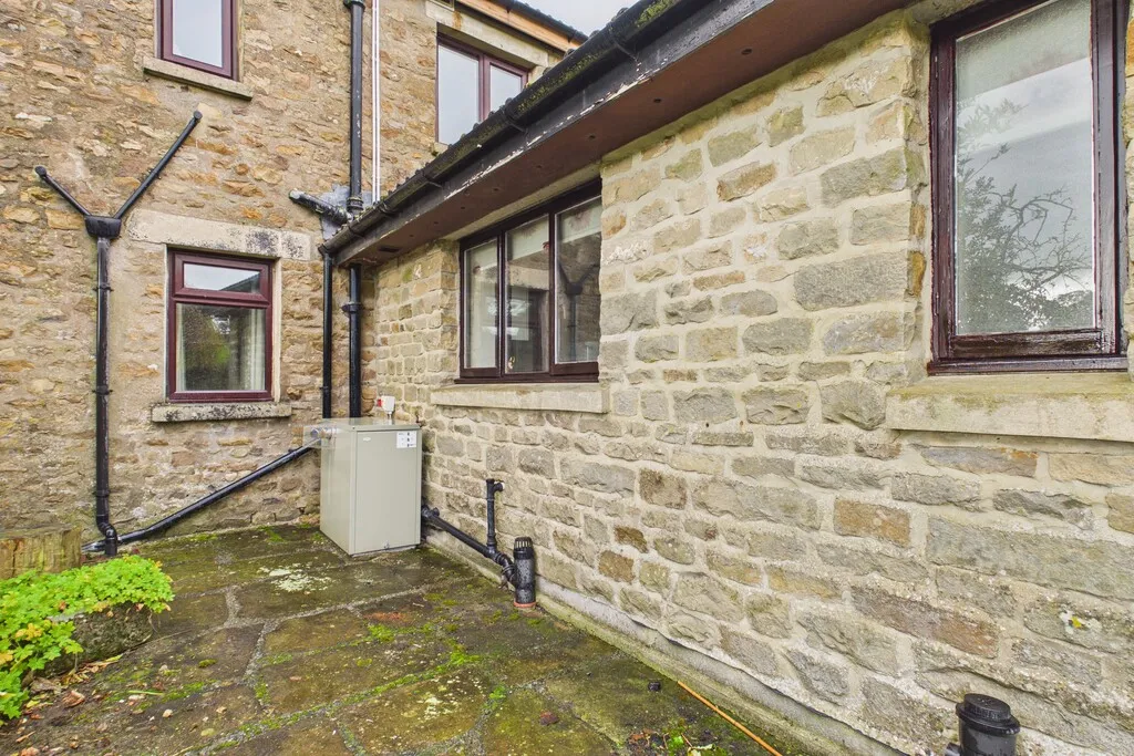 Galegreen, Westhouse, LA6, photo 27