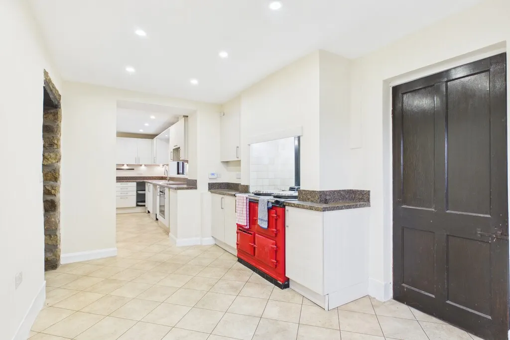 Galegreen, Westhouse, LA6, photo 5