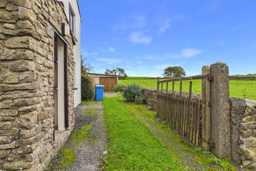 Galegreen, Westhouse, LA6, photo 25