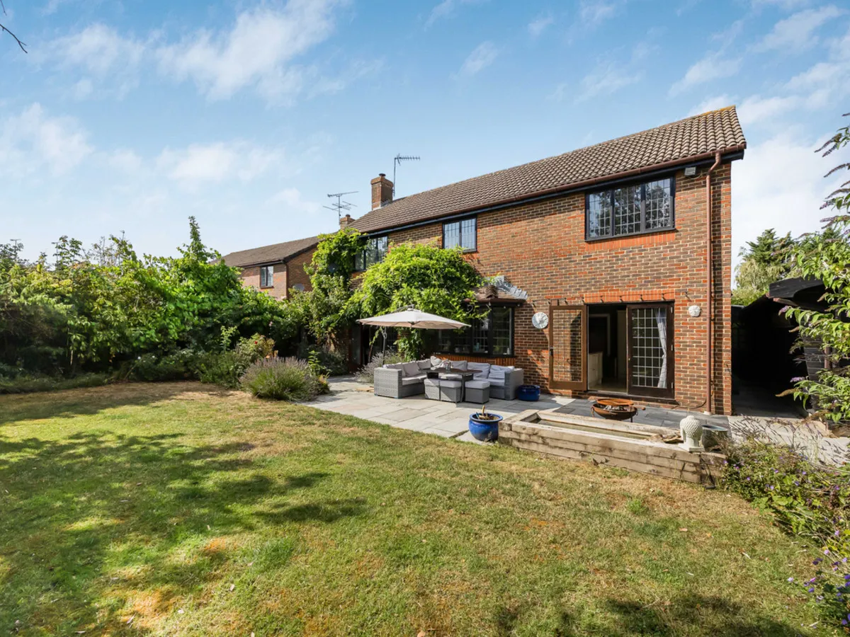 Windermere Close, Winnersh, RG41, photo 24
