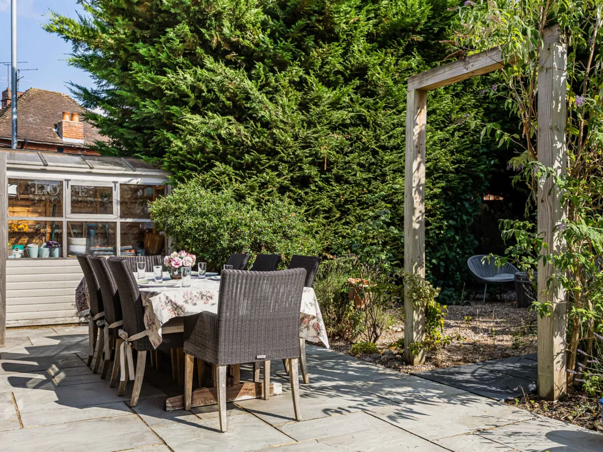 Windermere Close, Winnersh, RG41, photo 26