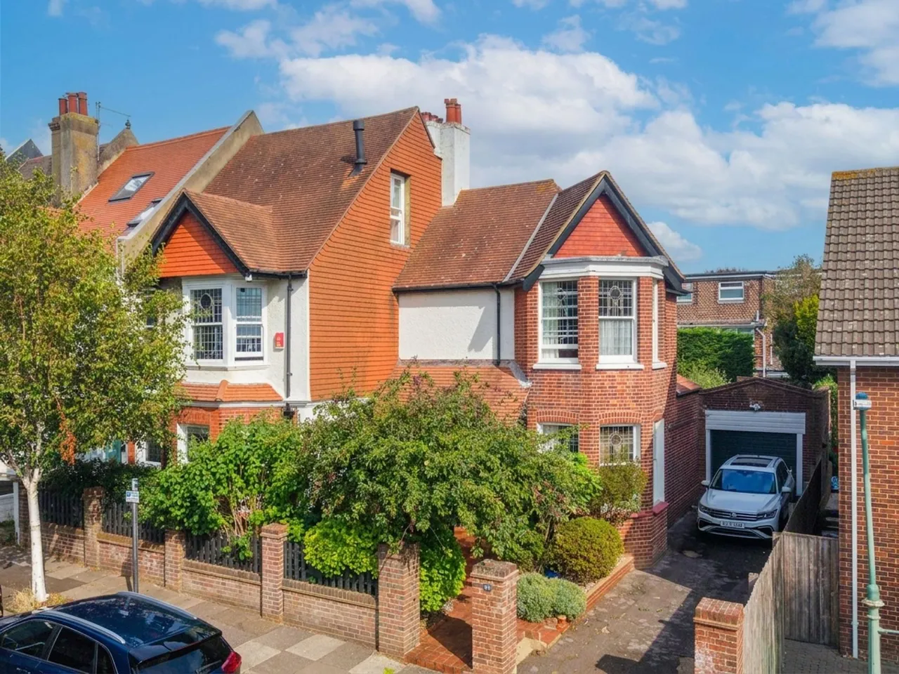 5 bed house for sale, Avondale Road, Hove, BN3