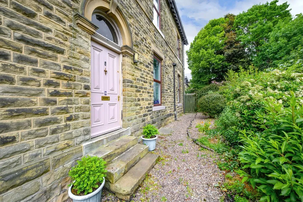 Ebury Street, Batley WF17 0LW, photo 24