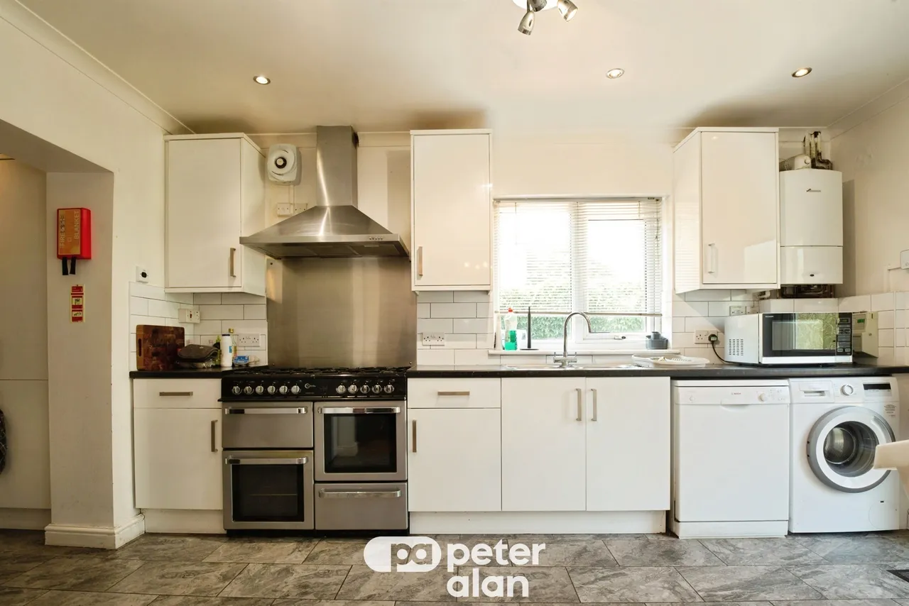 Colchester Avenue, Cardiff, CF23, photo 6