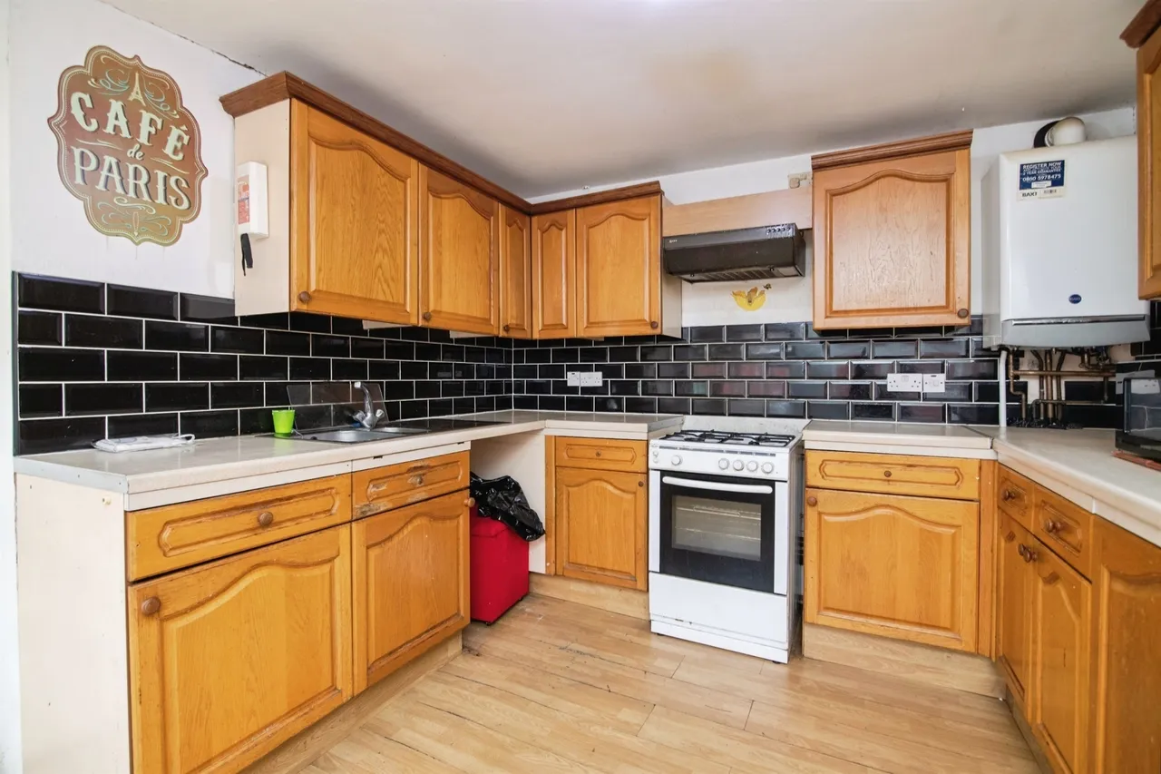 Finch Road, Birmingham, photo 4