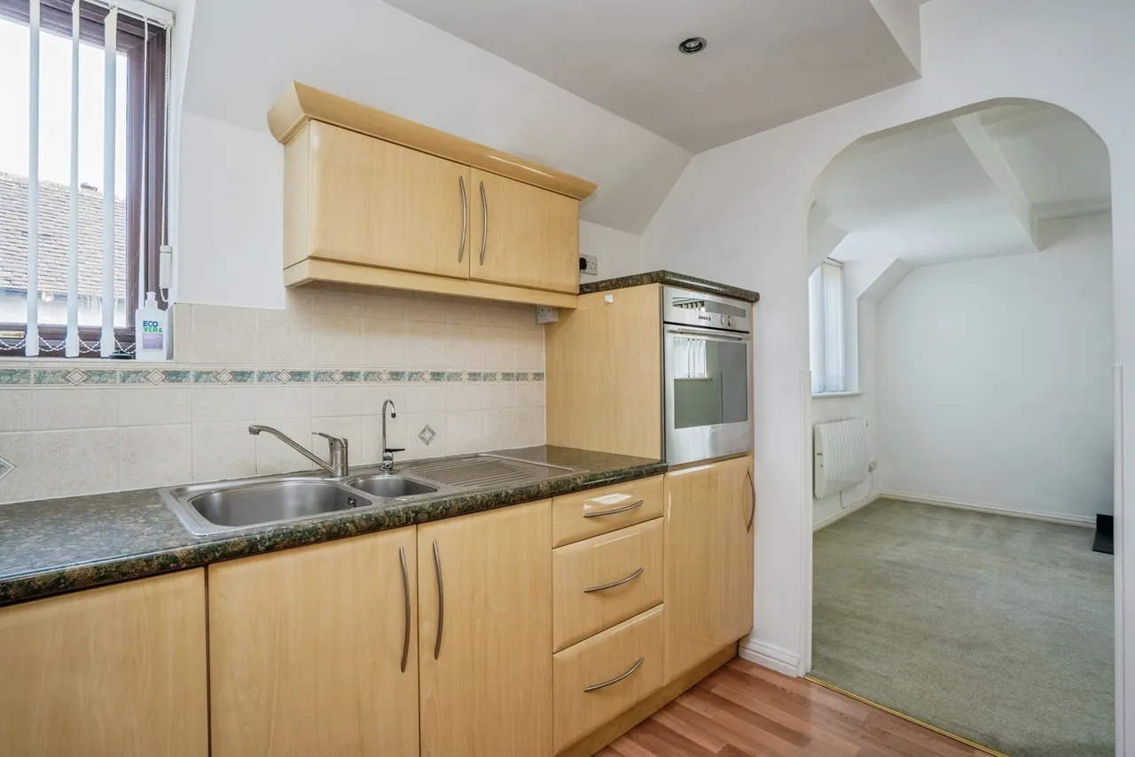 Pelham Terrace, Emsworth, PO10, photo 18