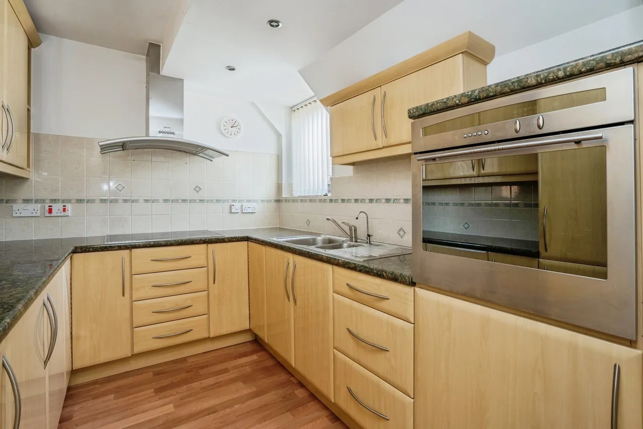 Pelham Terrace, Emsworth, PO10, photo 17