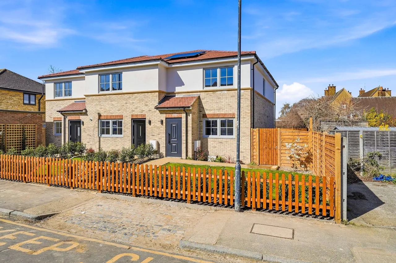 Hainault Street, New Eltham, London, SE9 2EG, photo 8