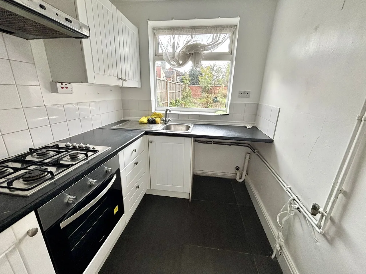 3 bed property to rent, Dean Street, DE22