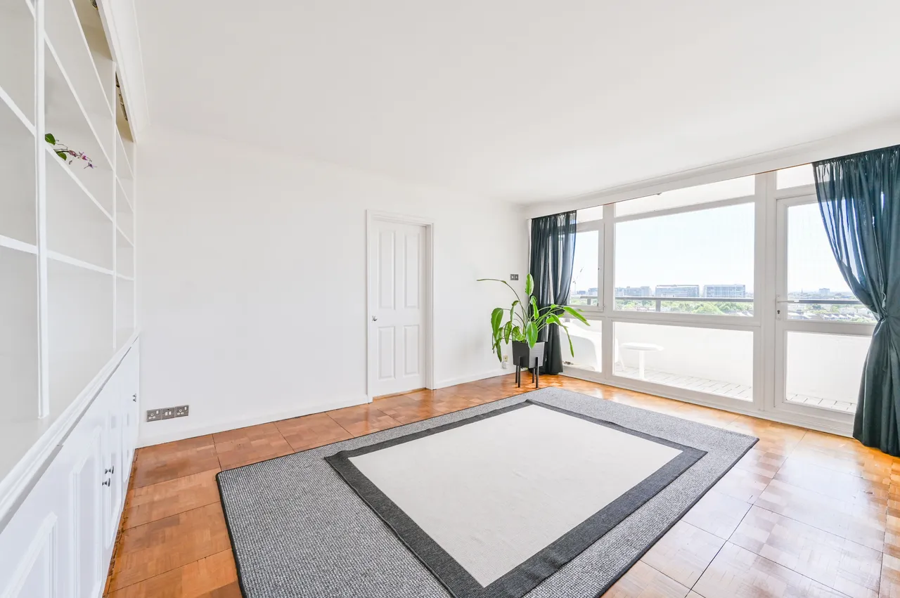 12G Stuart Tower, 105 Maida Vale, London, photo 3