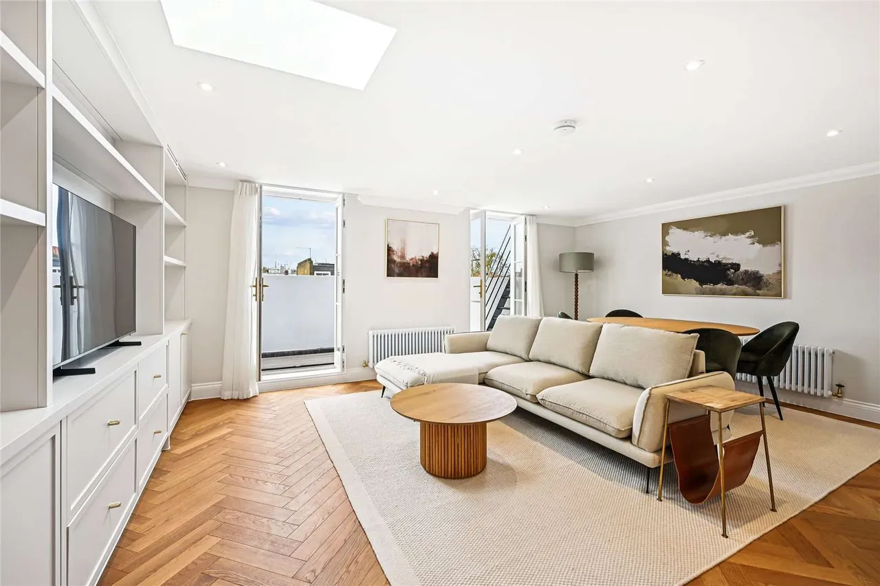 Leamington Road Villas, London, W11 1HS, photo 6
