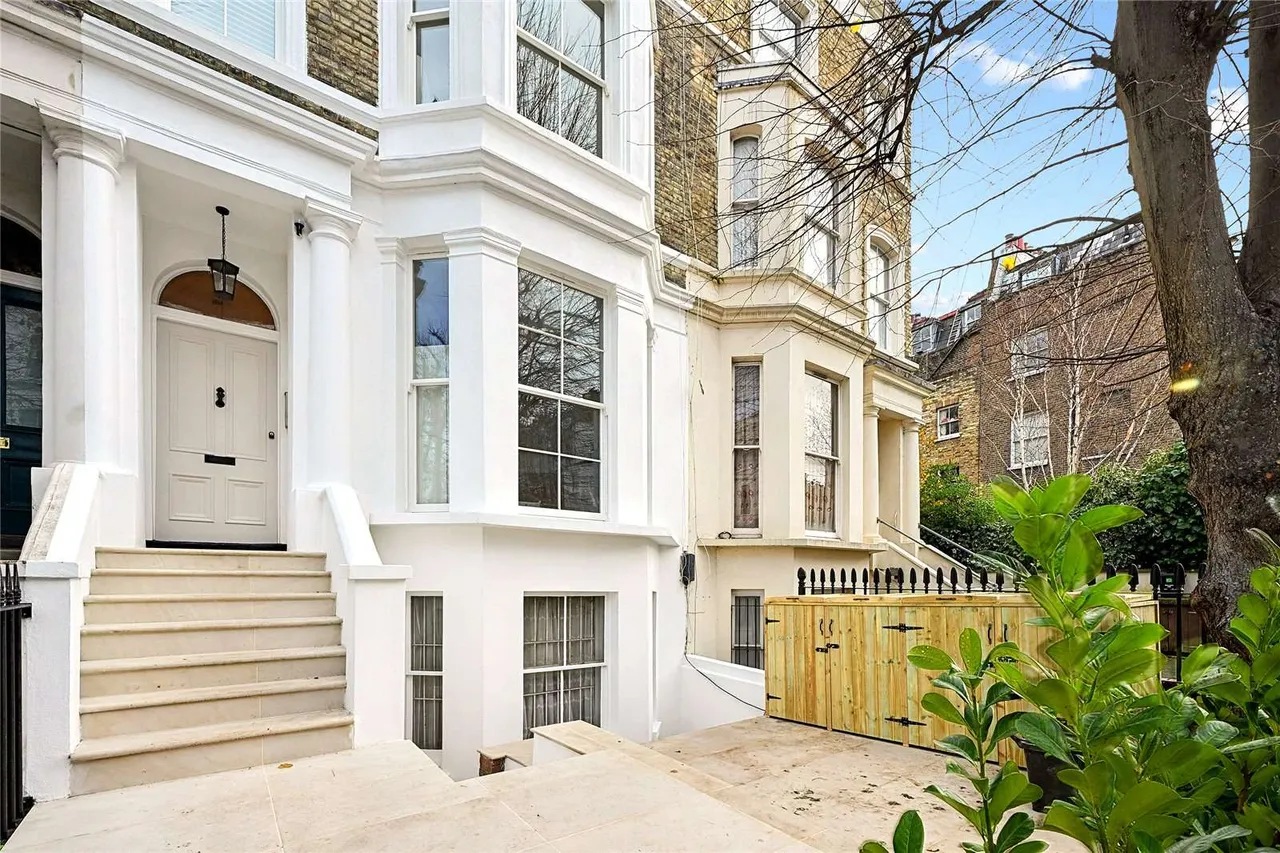 Leamington Road Villas, London, W11 1HS, photo 7