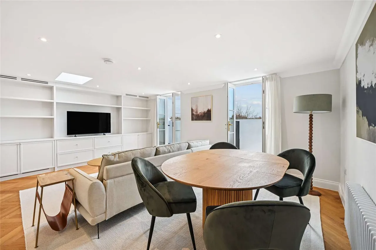 Leamington Road Villas, London, W11 1HS, photo 5
