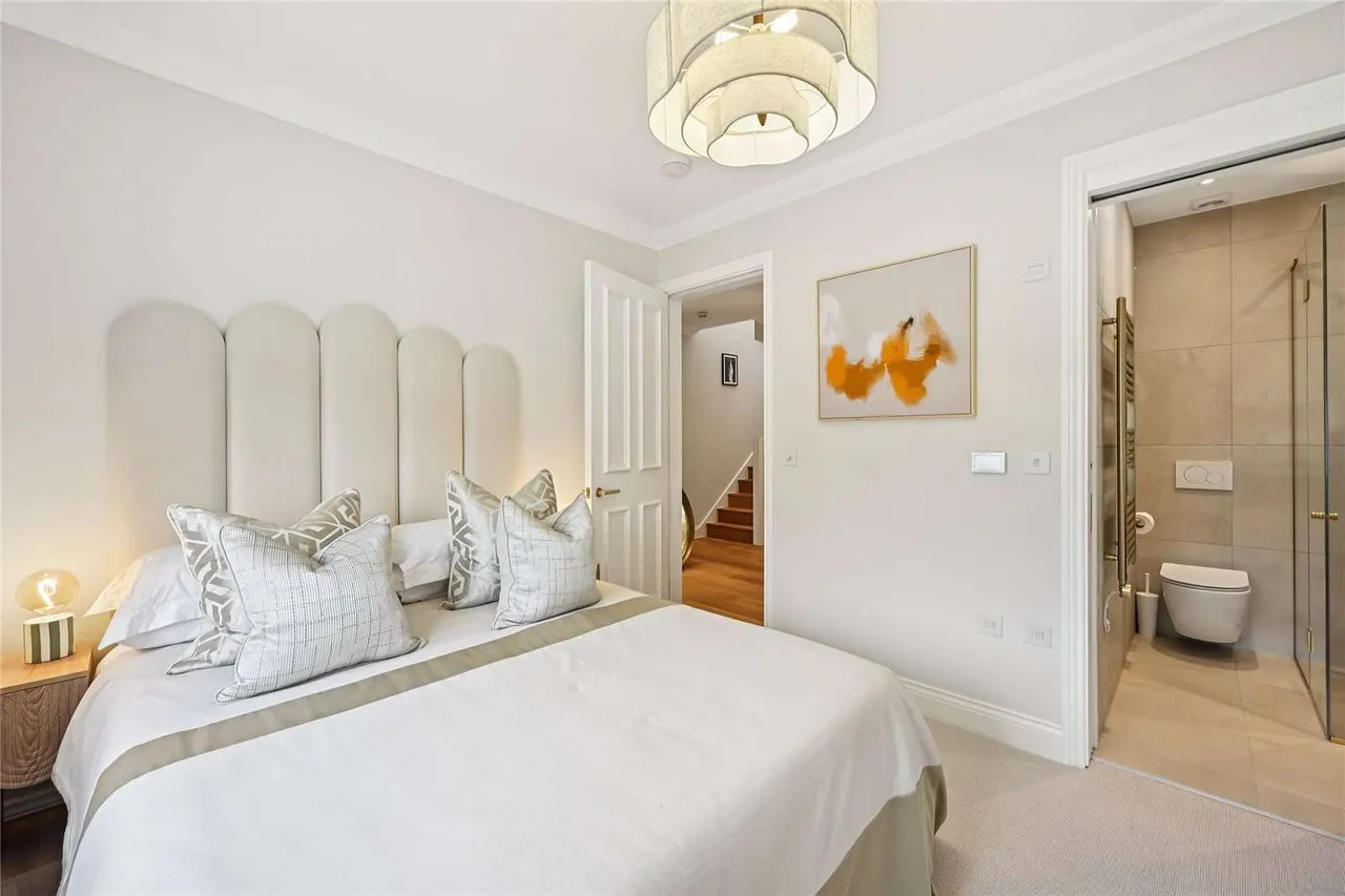 Leamington Road Villas, London, W11 1HS, photo 10