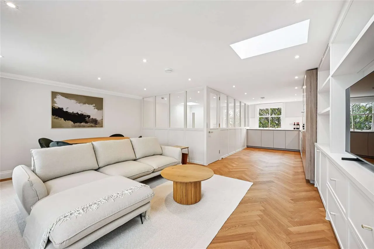 Leamington Road Villas, London, W11 1HS, photo 2