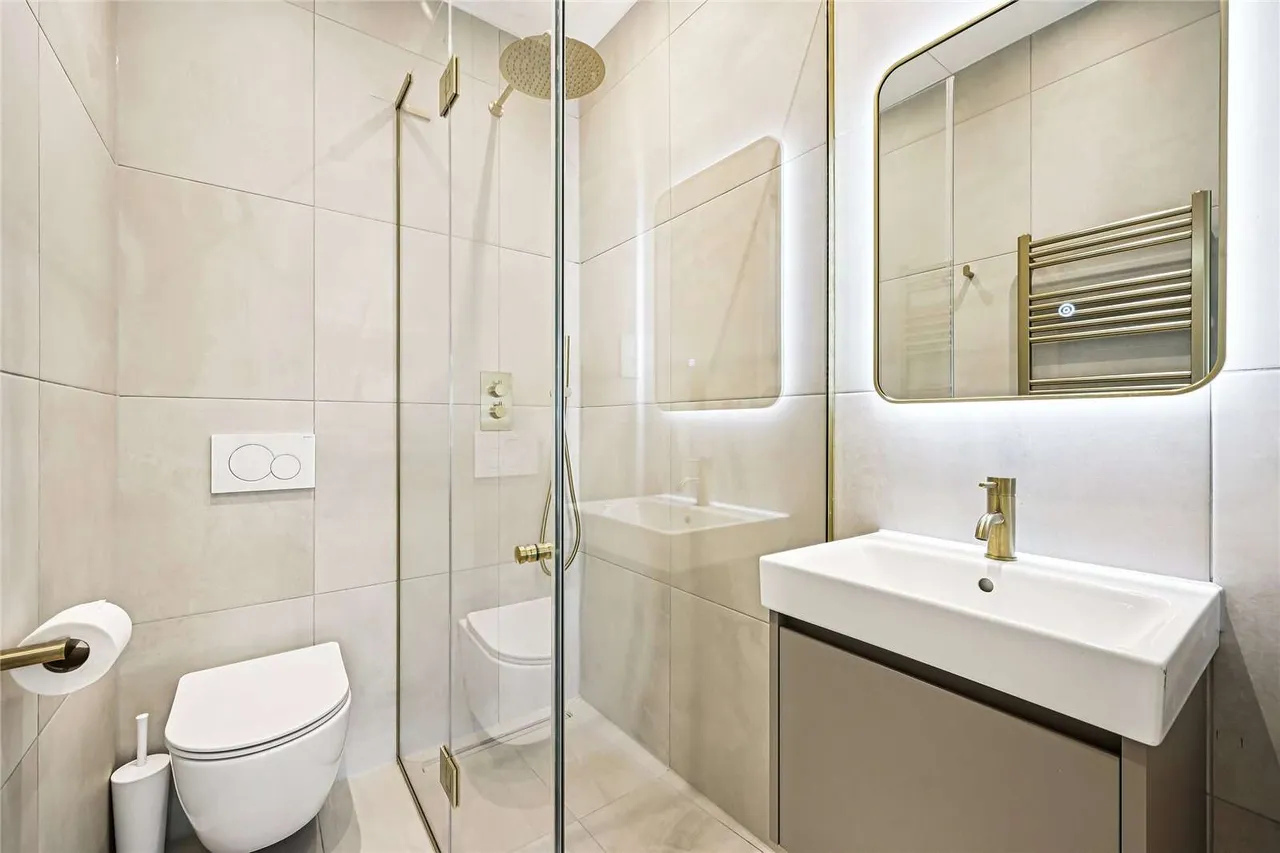 Leamington Road Villas, London, W11 1HS, photo 9