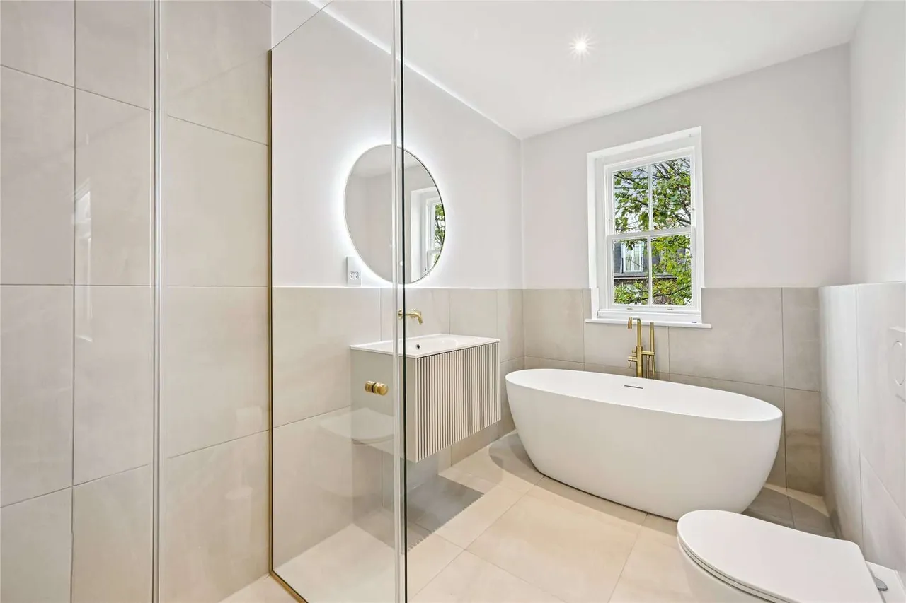 Leamington Road Villas, London, W11 1HS, photo 12