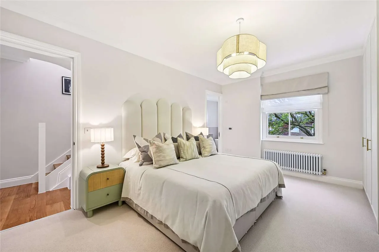 Leamington Road Villas, London, W11 1HS, photo 8