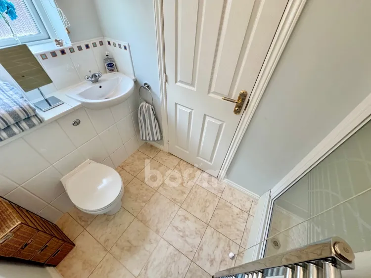 Glen Court, Dalry, KA24, photo 22