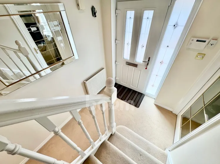 Glen Court, Dalry, KA24, photo 11