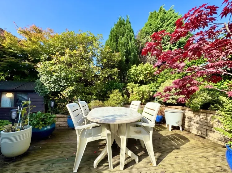 Glen Court, Dalry, KA24, photo 31