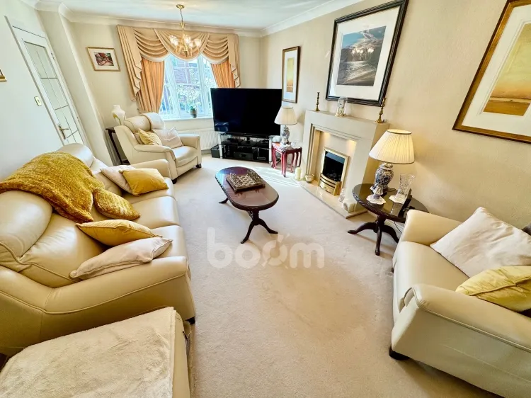 Glen Court, Dalry, KA24, photo 14