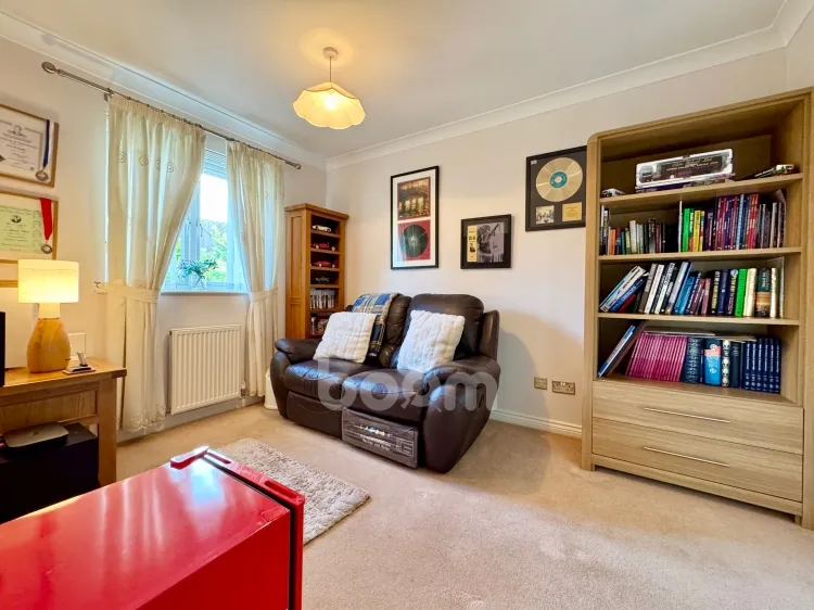 Glen Court, Dalry, KA24, photo 28