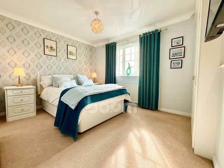Glen Court, Dalry, KA24, photo 7