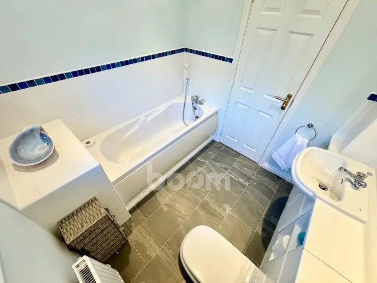 Glen Court, Dalry, KA24, photo 6