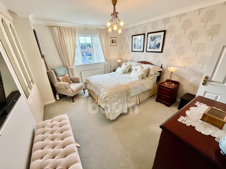 Glen Court, Dalry, KA24, photo 5