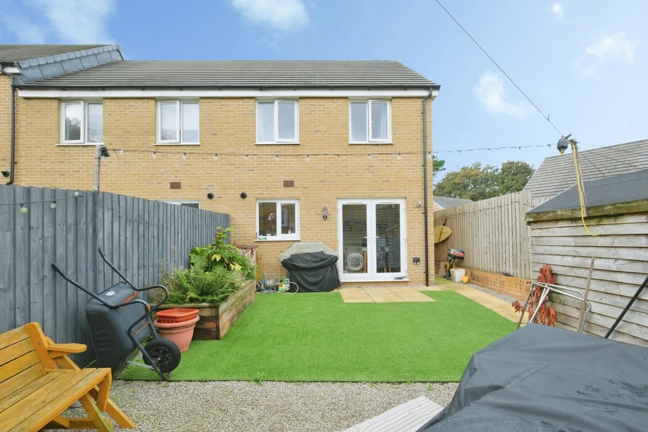 St. Budock Way, Falmouth, TR11, photo 4
