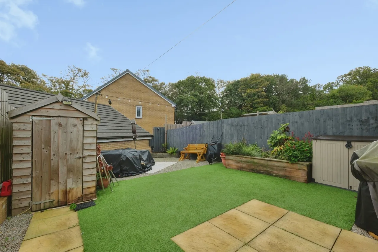 St. Budock Way, Falmouth, TR11, photo 16